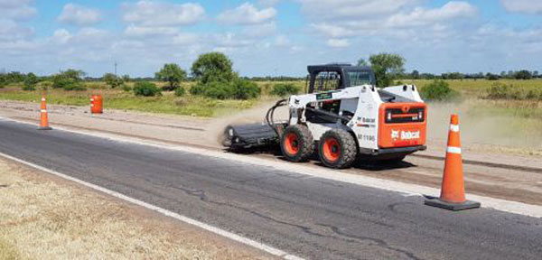 Equipamiento planta GUERECHET