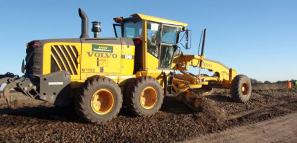 Equipamiento planta GUERECHET