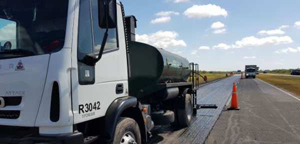 Equipamiento planta GUERECHET