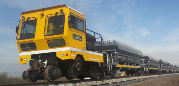 Equipamiento planta GUERECHET